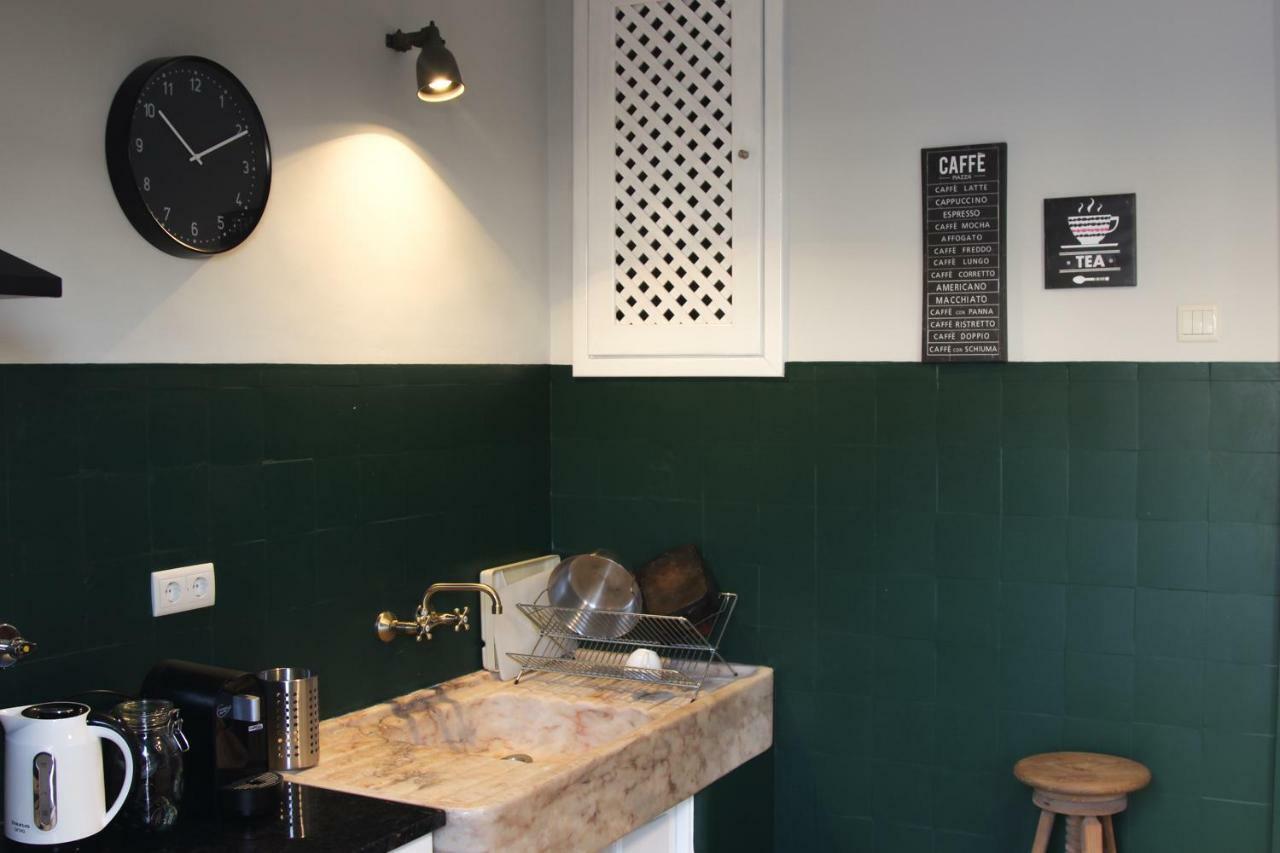 波尔图 Ac House酒店 外观 照片